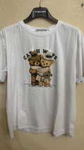 T-Shirt L/XL GRG-000705
