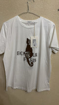 T-Shirt S/M GRG-000707