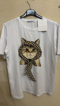 T-Shirt L/XL GRG-000710