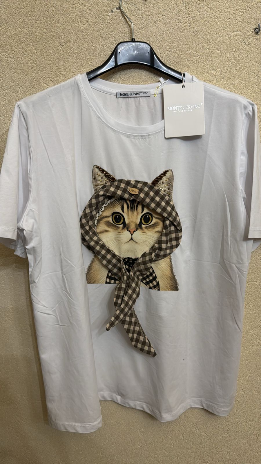 T-Shirt L/XL GRG-000710