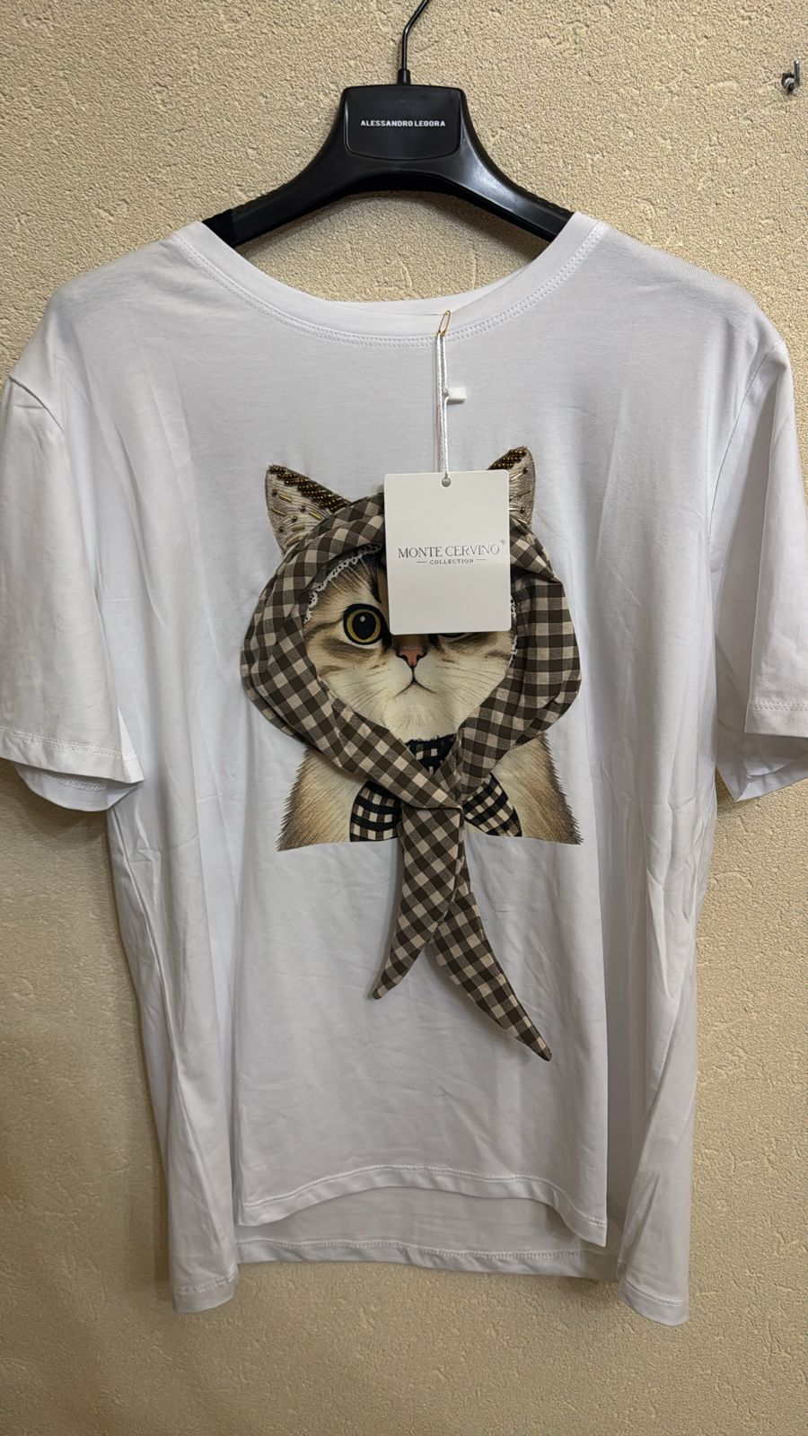 T-Shirt S/M GRG-000714