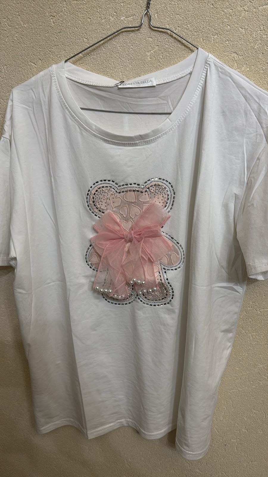 T-Shirt L/XL GRG-000715