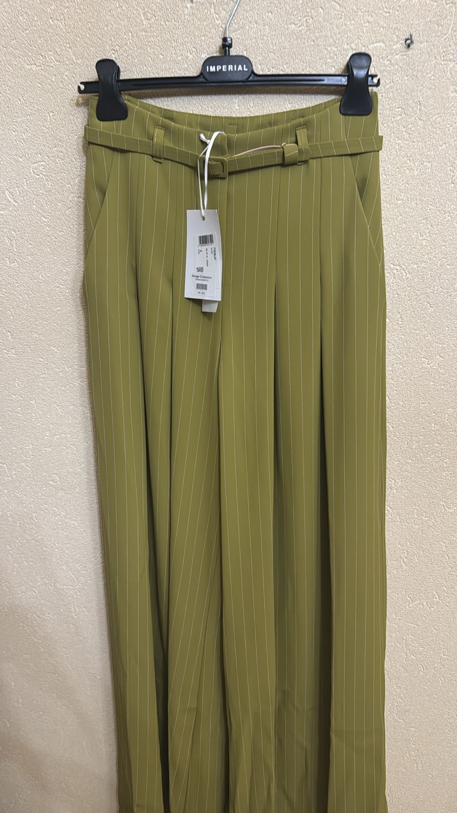 Pants S GRG-000716