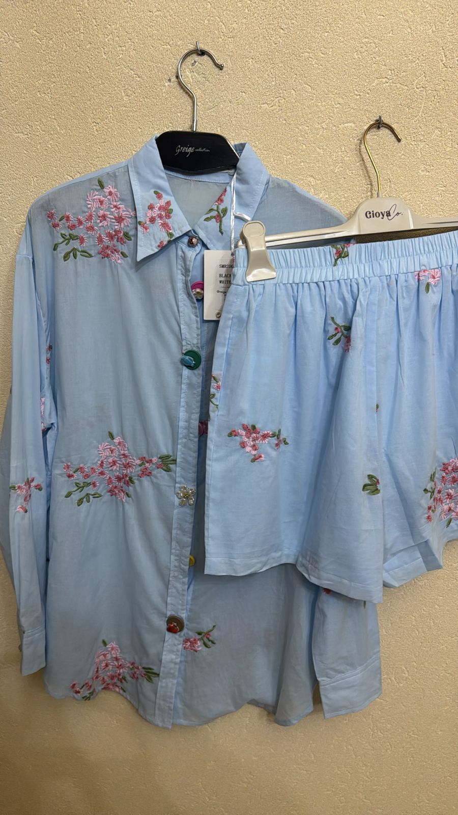 Set One Size GRG-000717