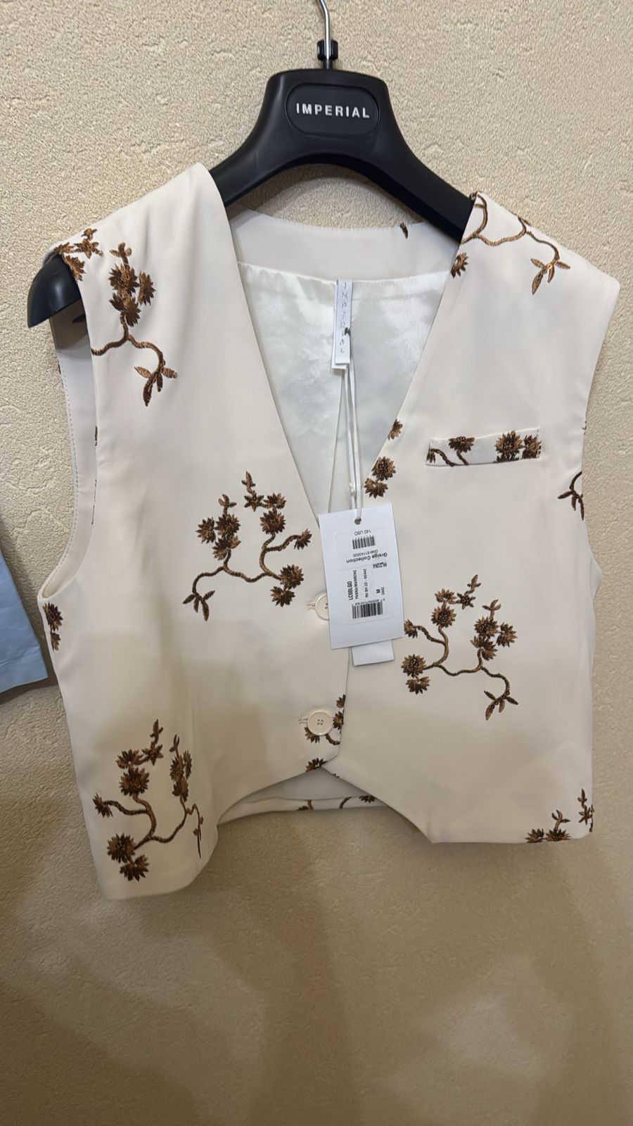 Vest M GRG-000718