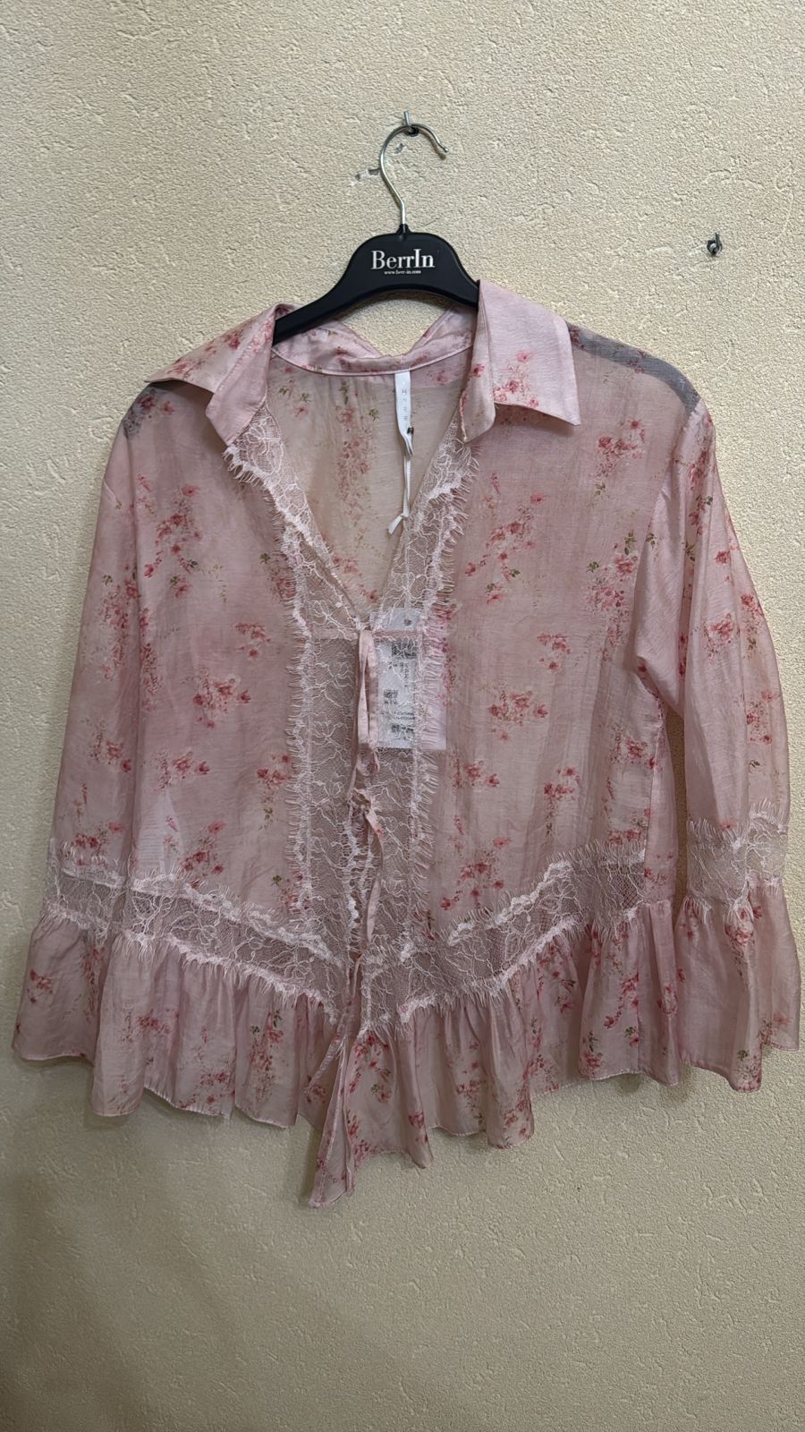 Shirt S GRG-000719
