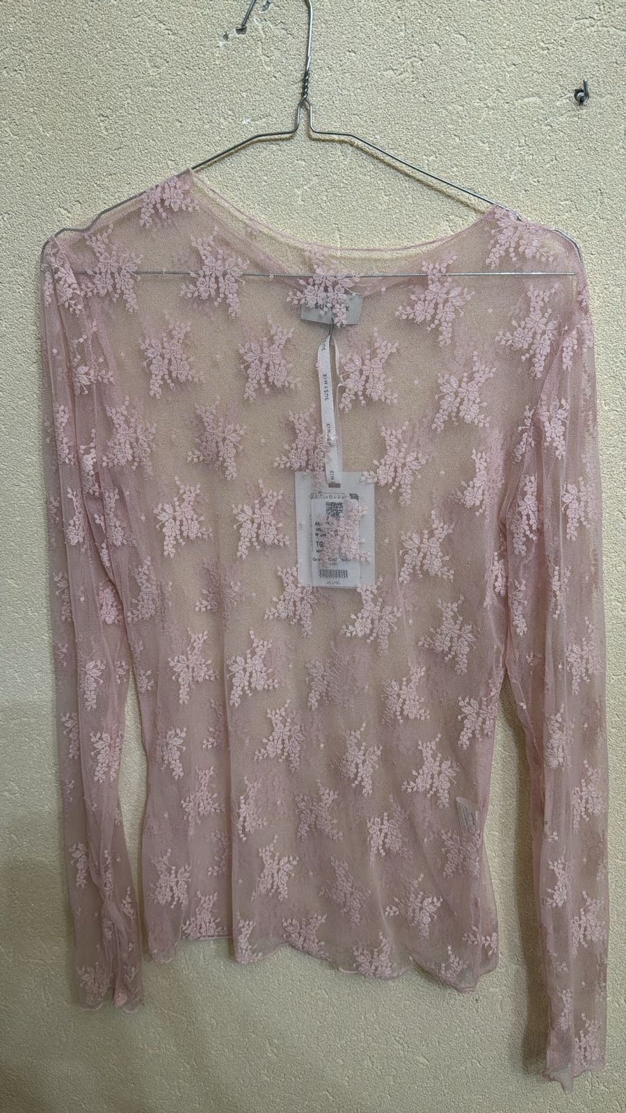 Top One Size GRG-000720
