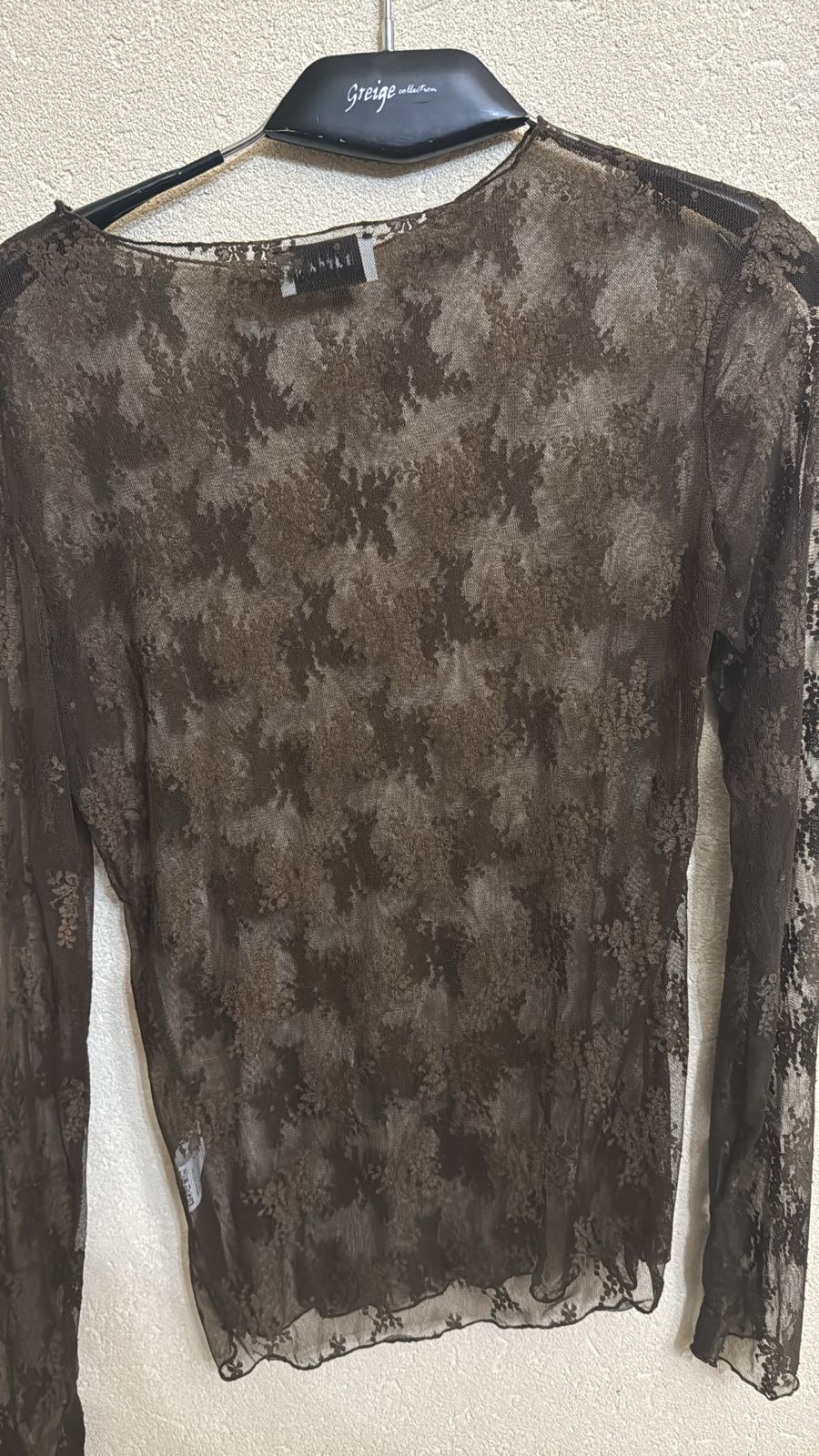 Top One Size GRG-000724