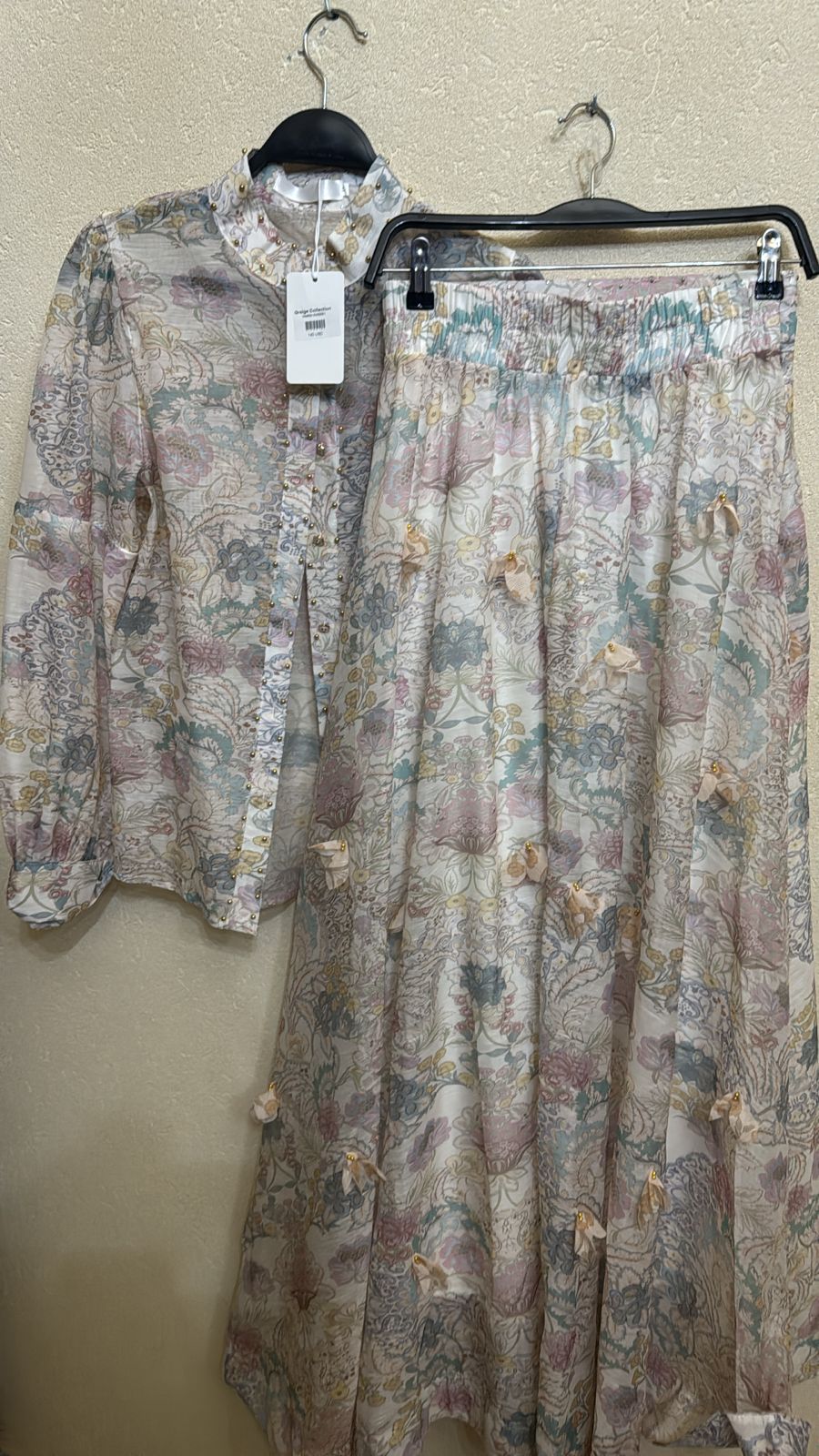 Set One Size GRG-000725