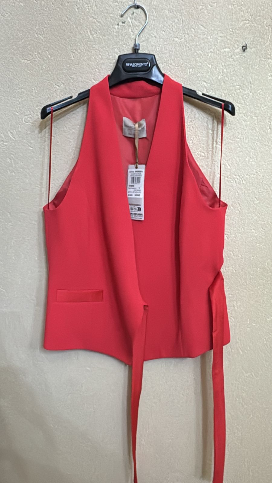 Vest M GRG-000726