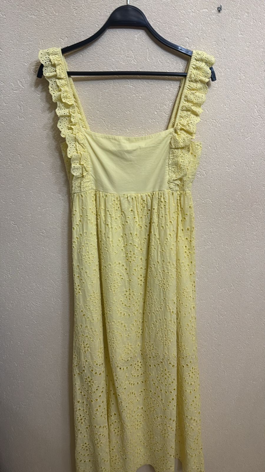 Dress S/M GRG-000730