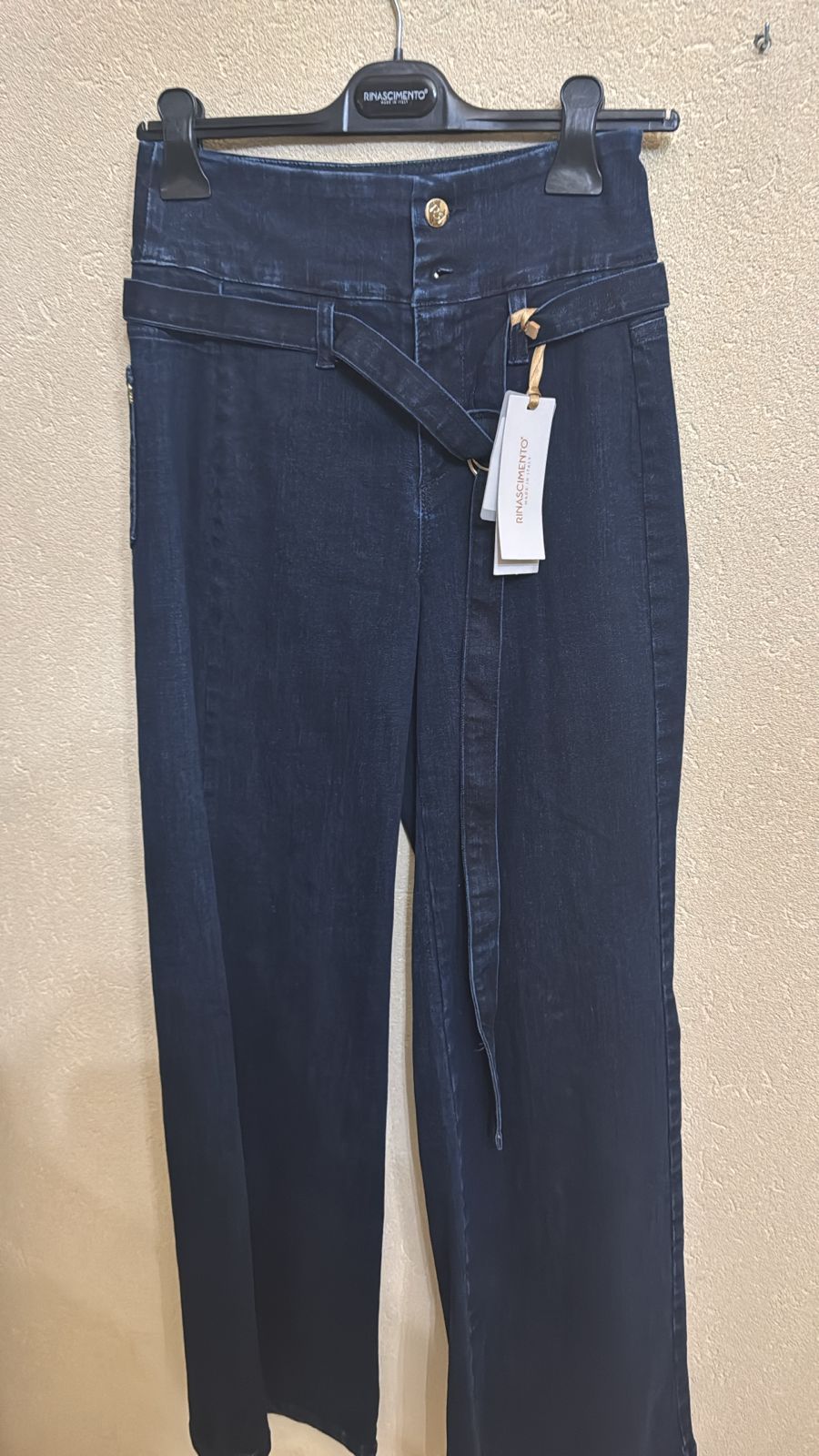 Jeans S GRG-000734
