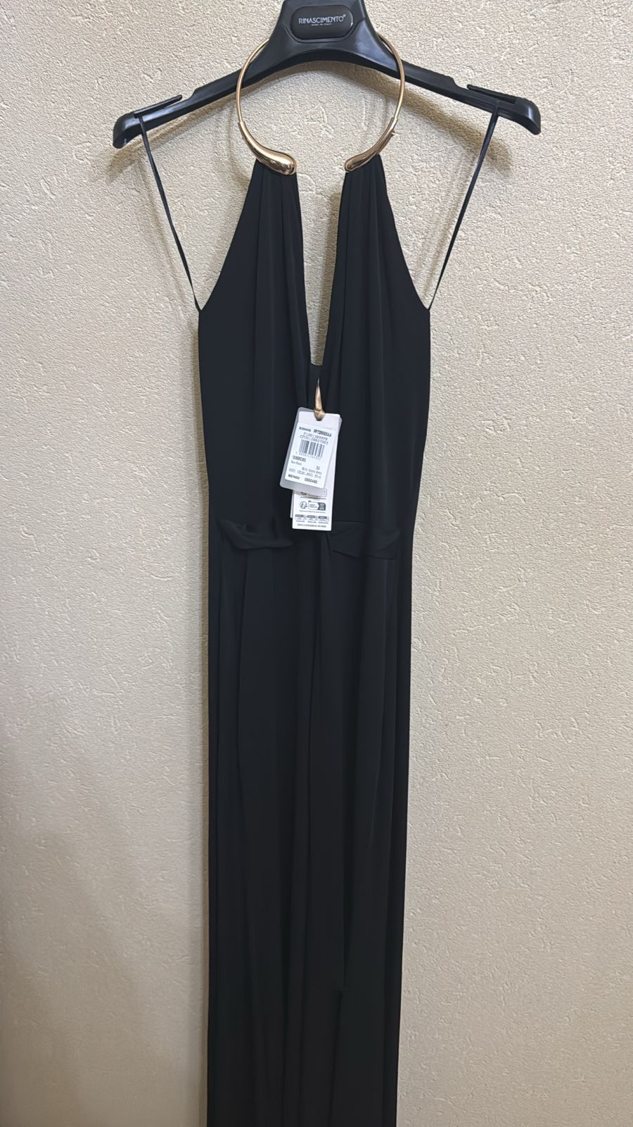Dress XS GRG-000735