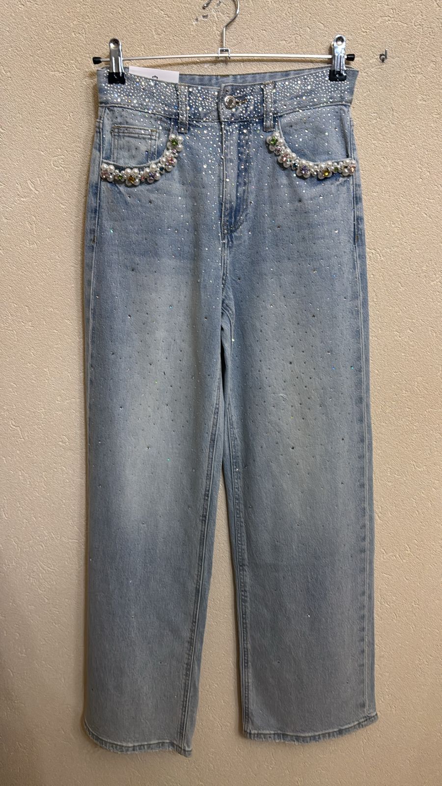 Jeans XS GRG-000736