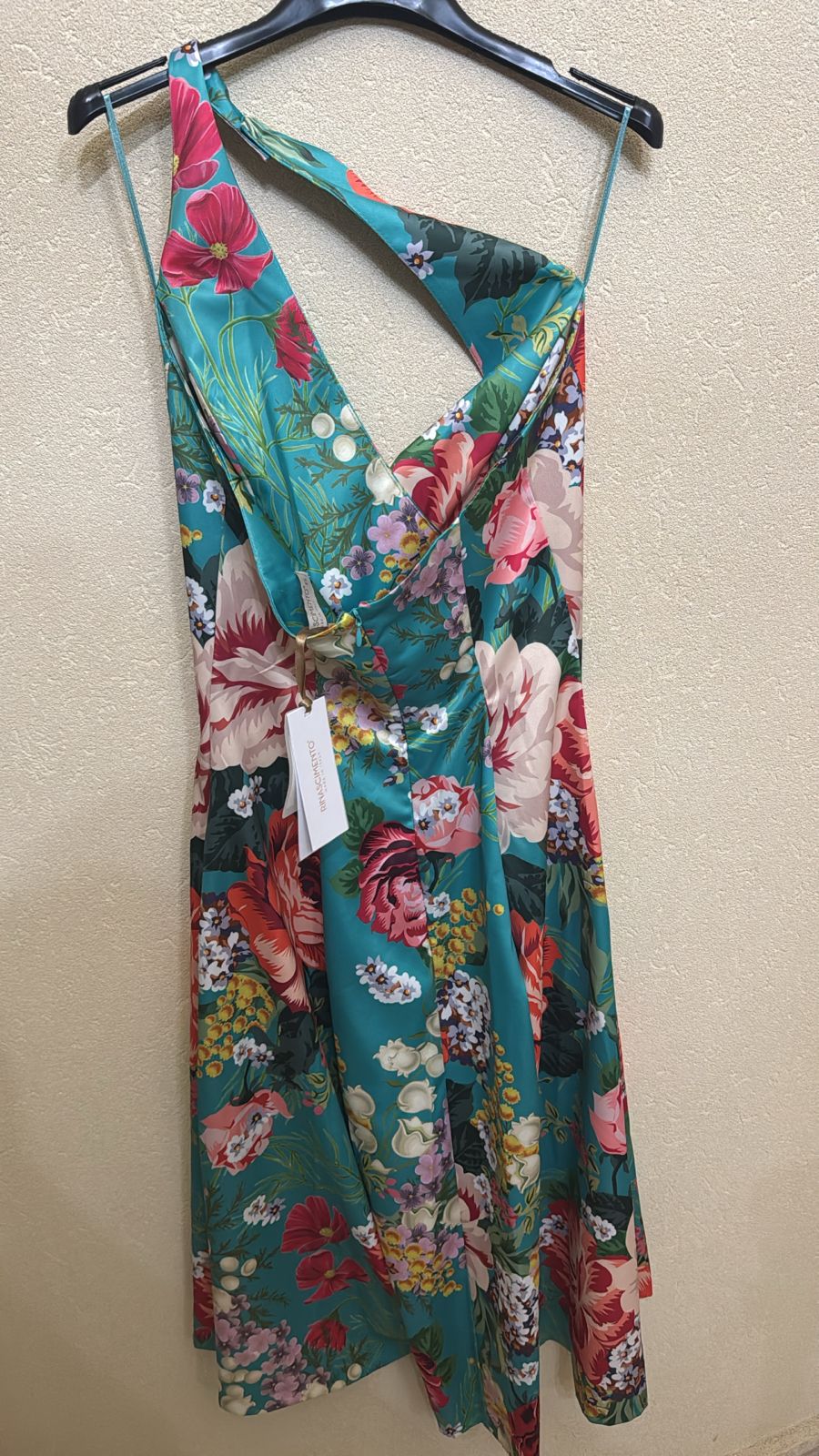 Dress XS GRG-000742