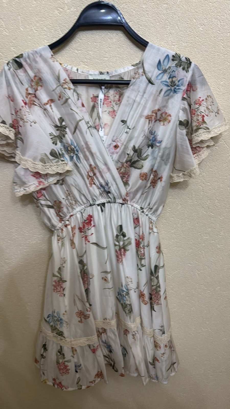 Dress M GRG-000743