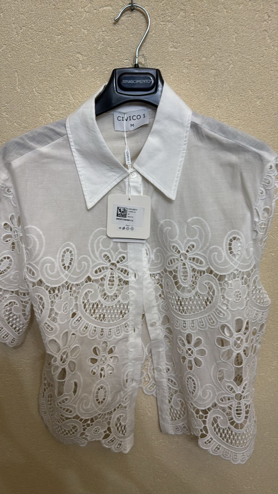 Shirt M GRG-000746