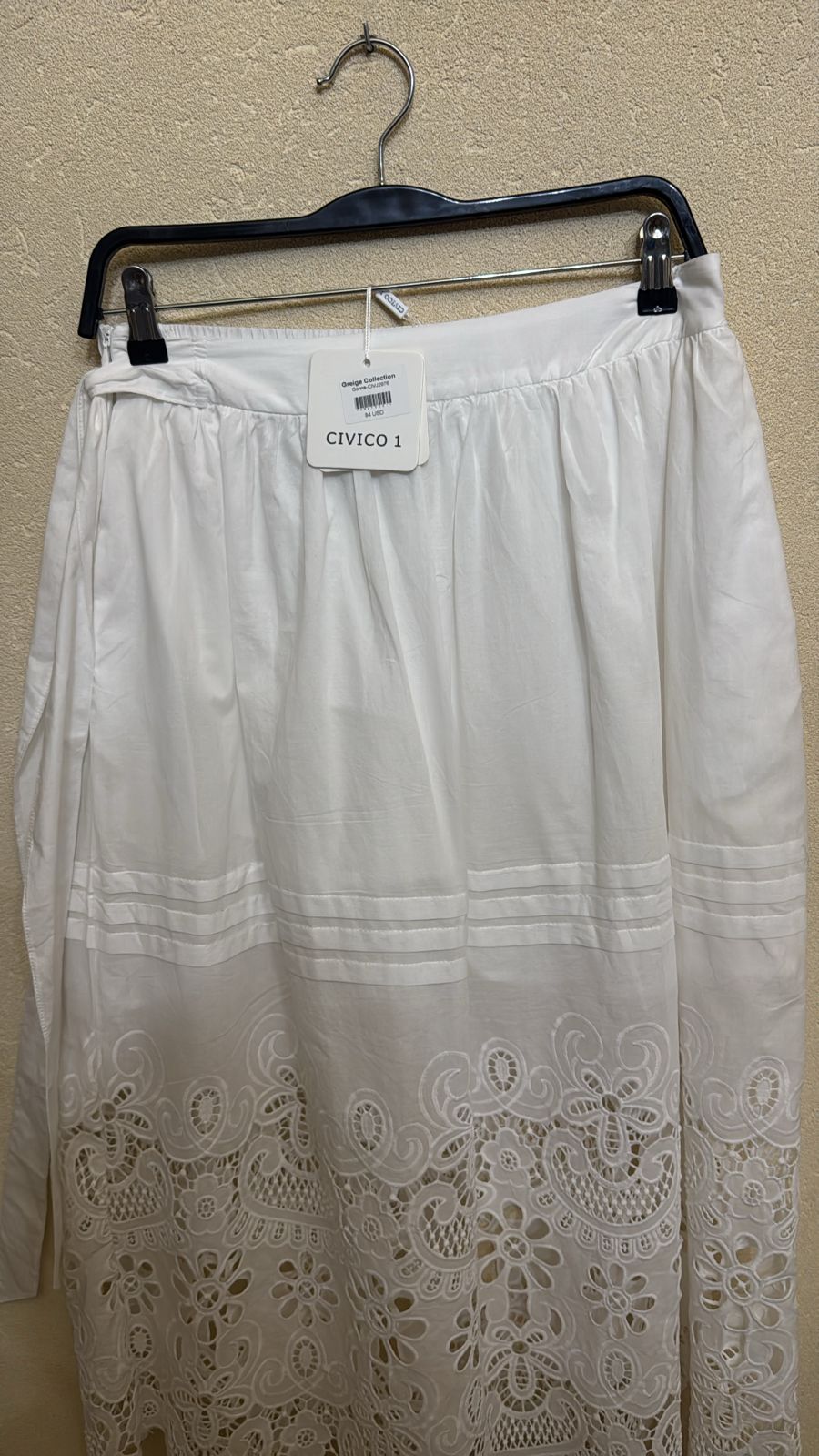 Skirt M GRG-000747