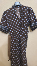 Dress One Size GRG-000749