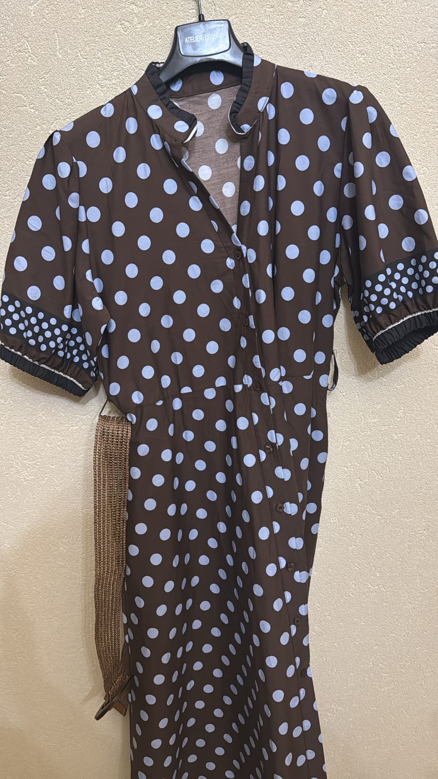 Dress One Size GRG-000749