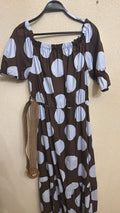 Dress One Size GRG-000751