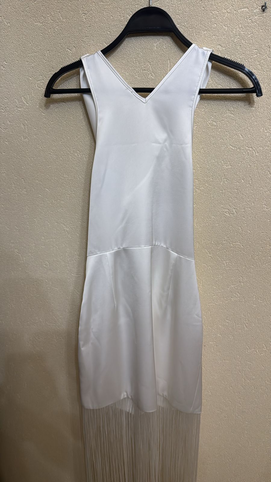 Dress S GRG-000752