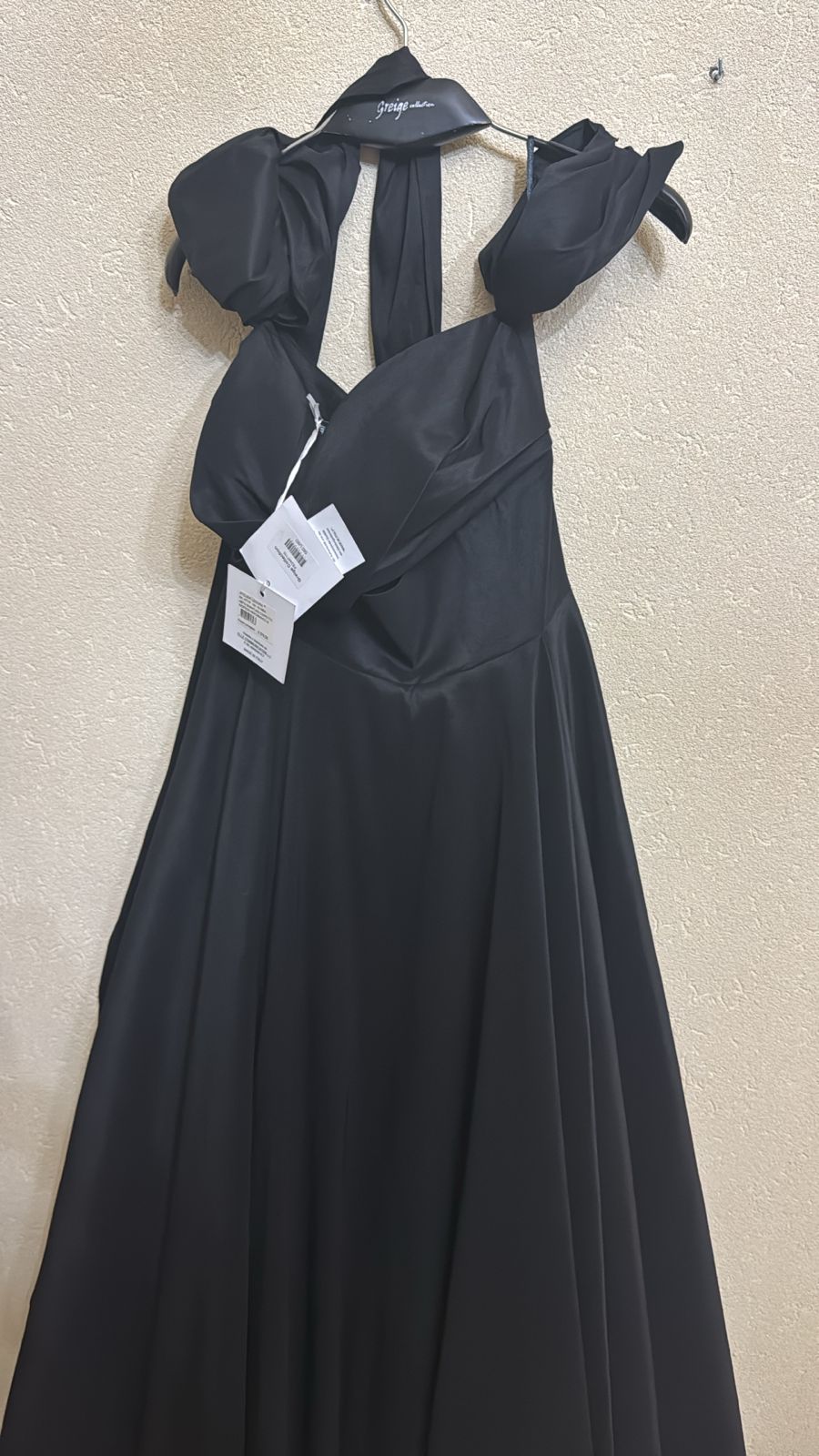 Dress 38 GRG-000753