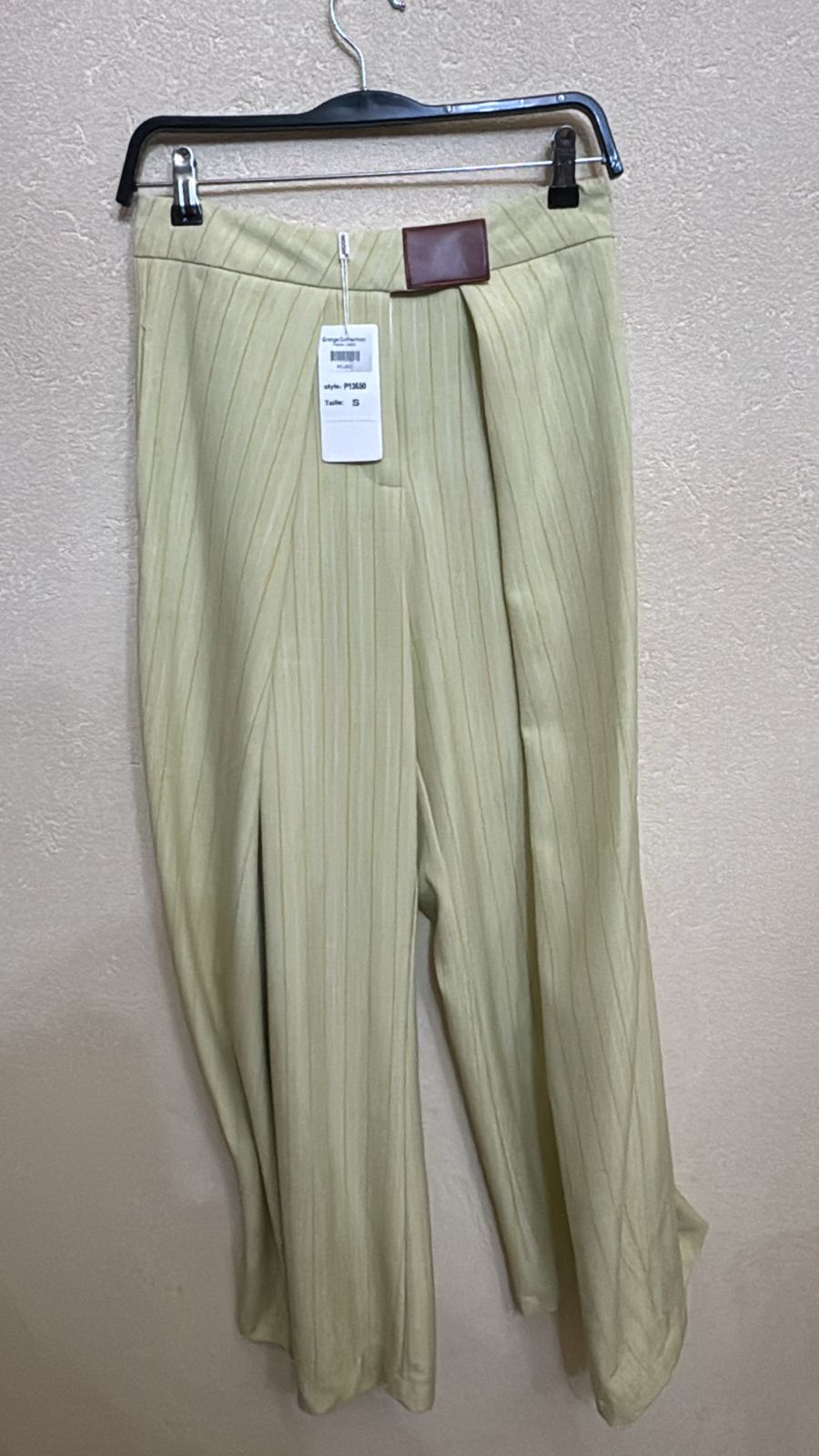 Pants S GRG-000758