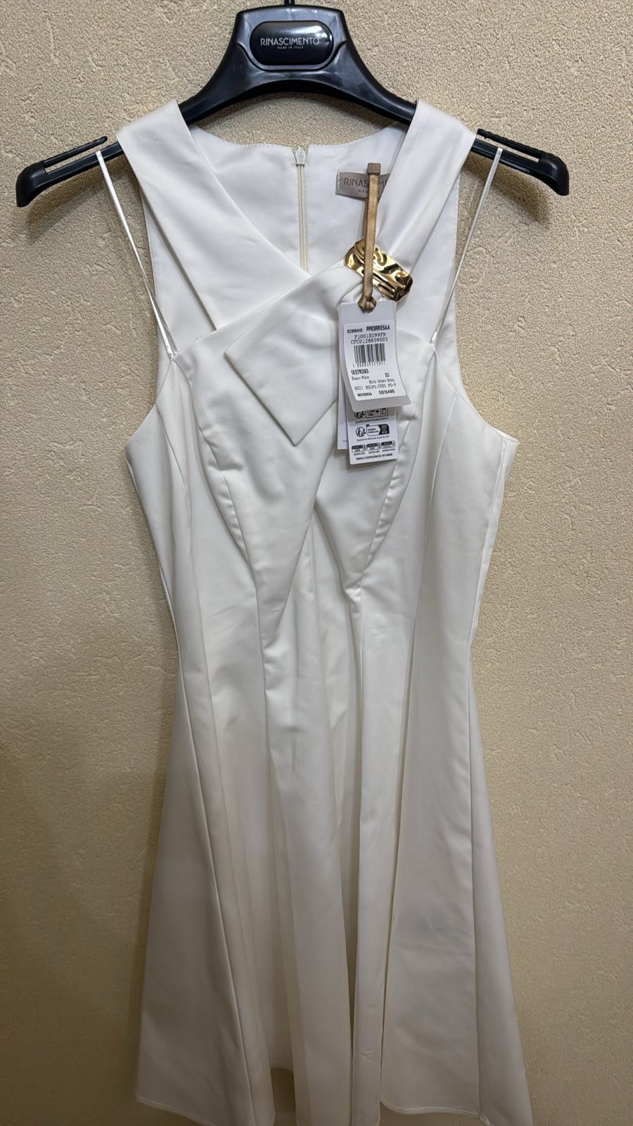 Dress XS GRG-000759