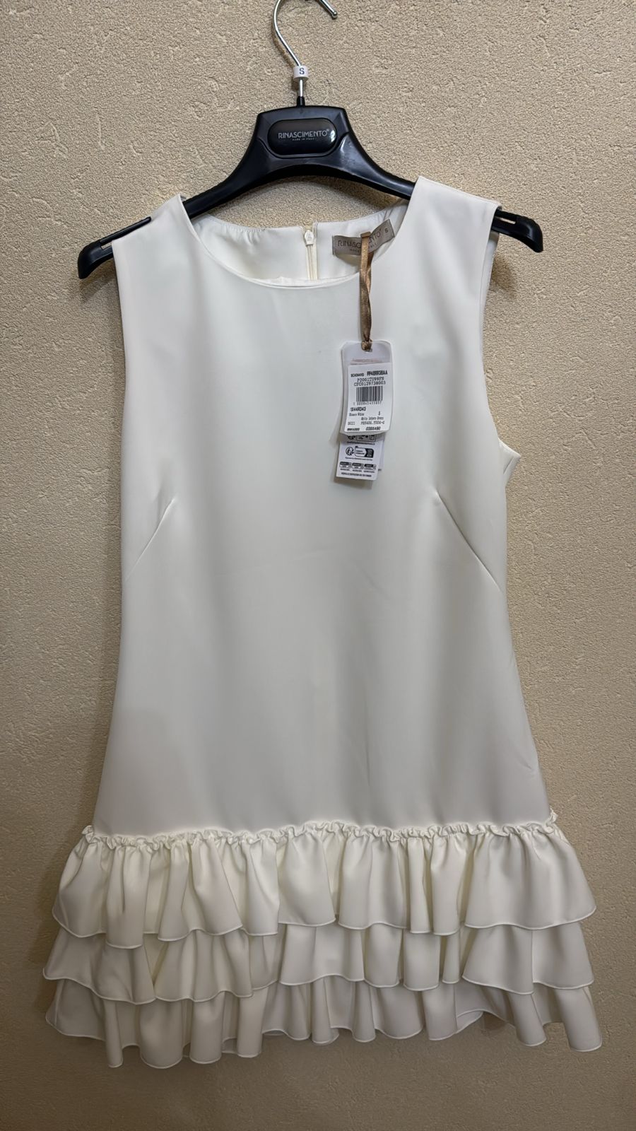 Dress S GRG-000760