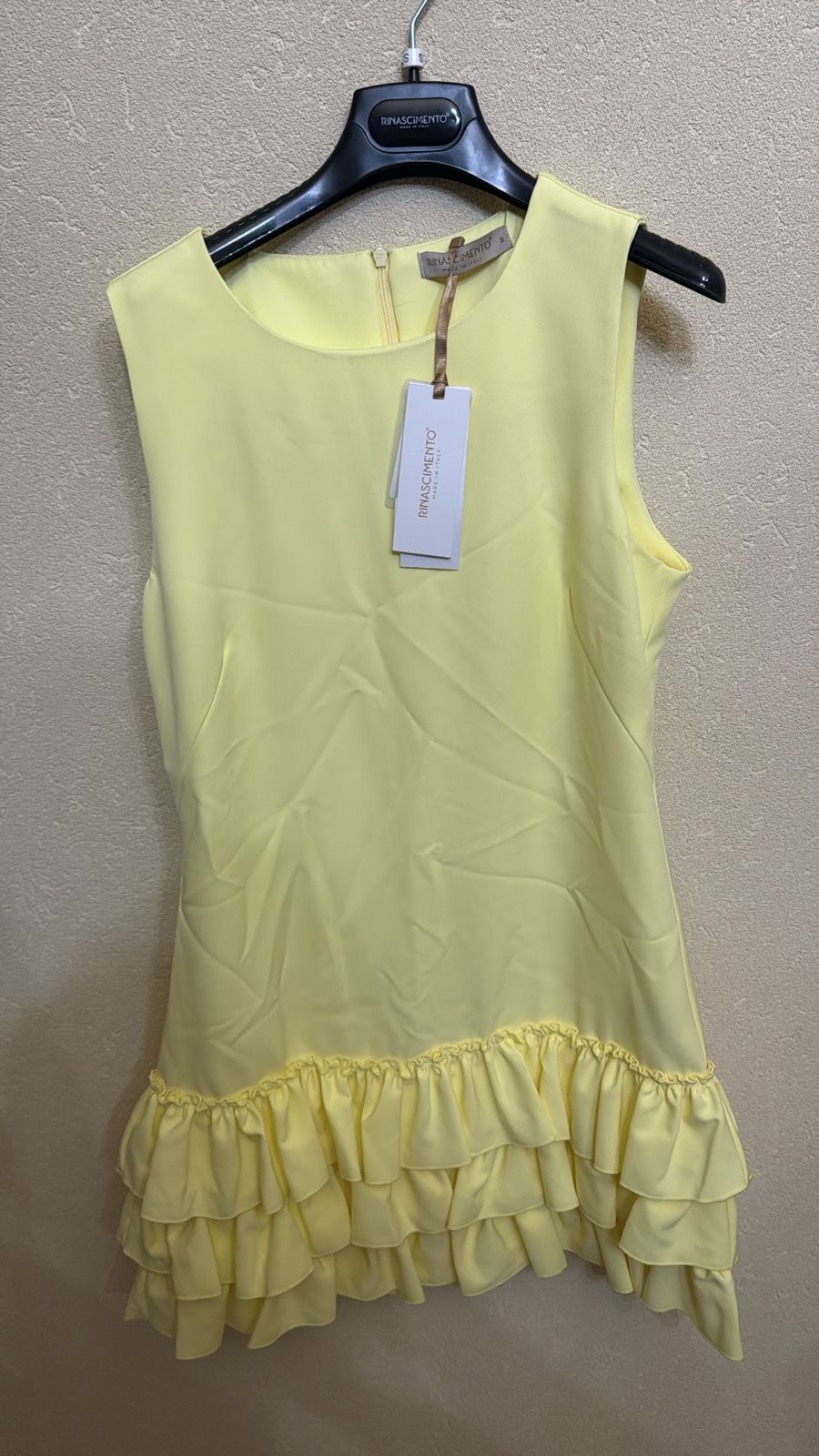 Dress S GRG-000761