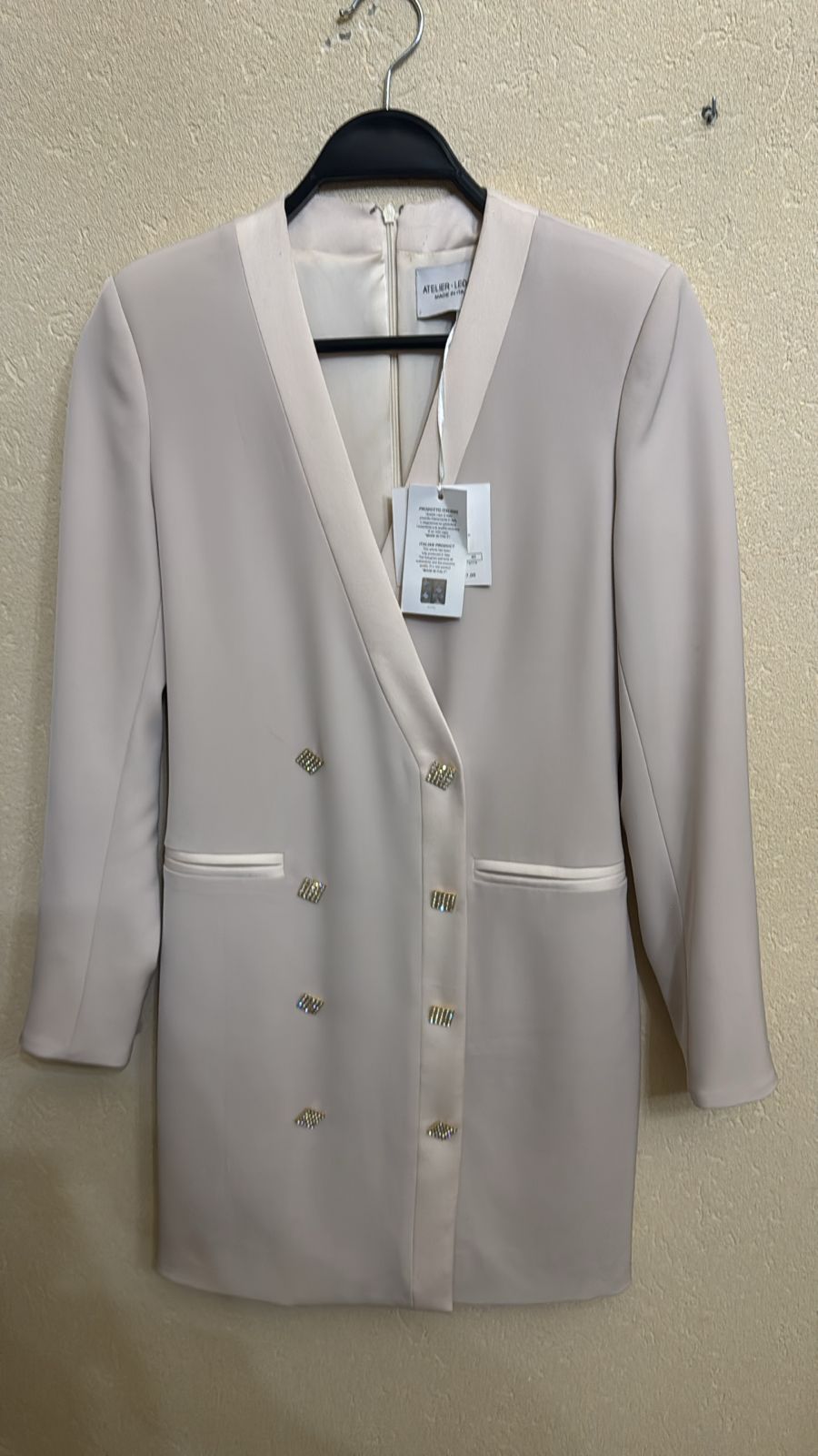 Dress 36 GRG-000763
