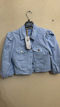 Vest S GRG-000766