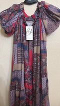 Dress One Size GRG-000776
