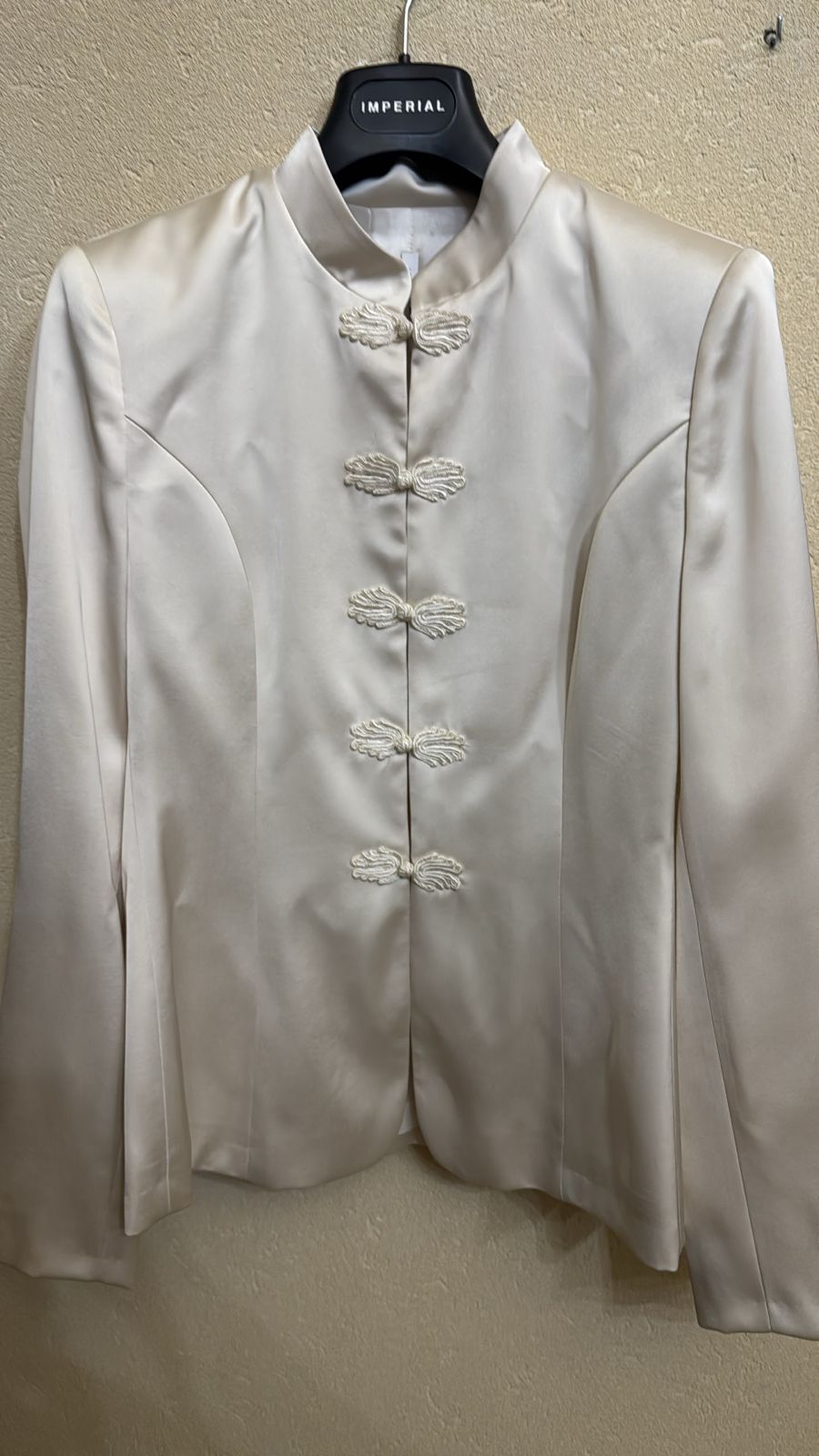 Jacket S GRG-000789