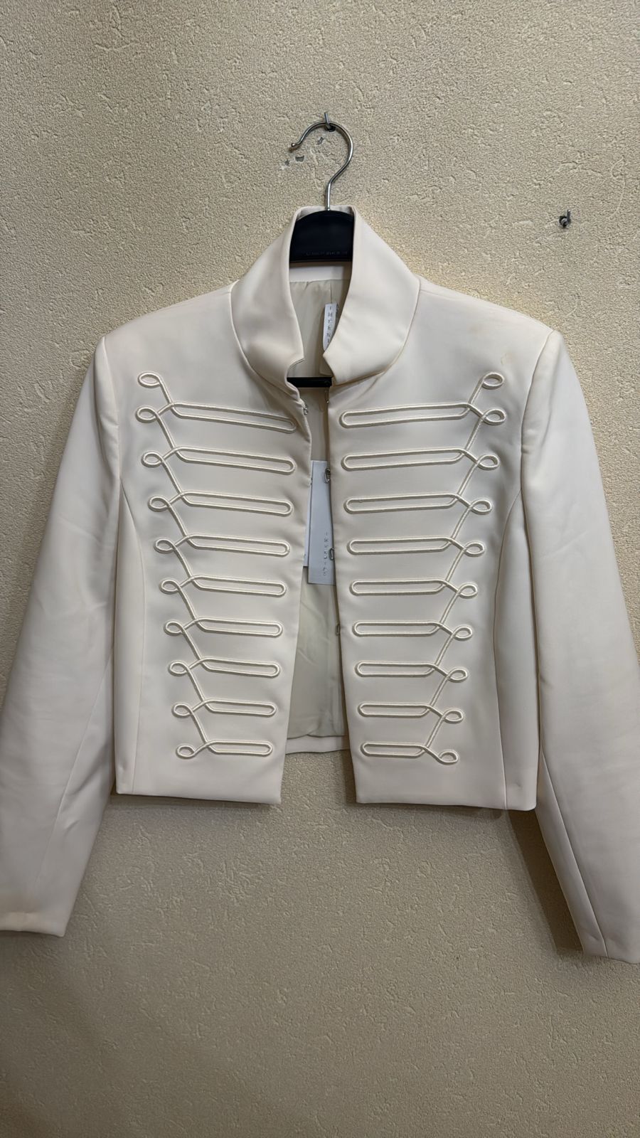 Jacket XS GRG-000791