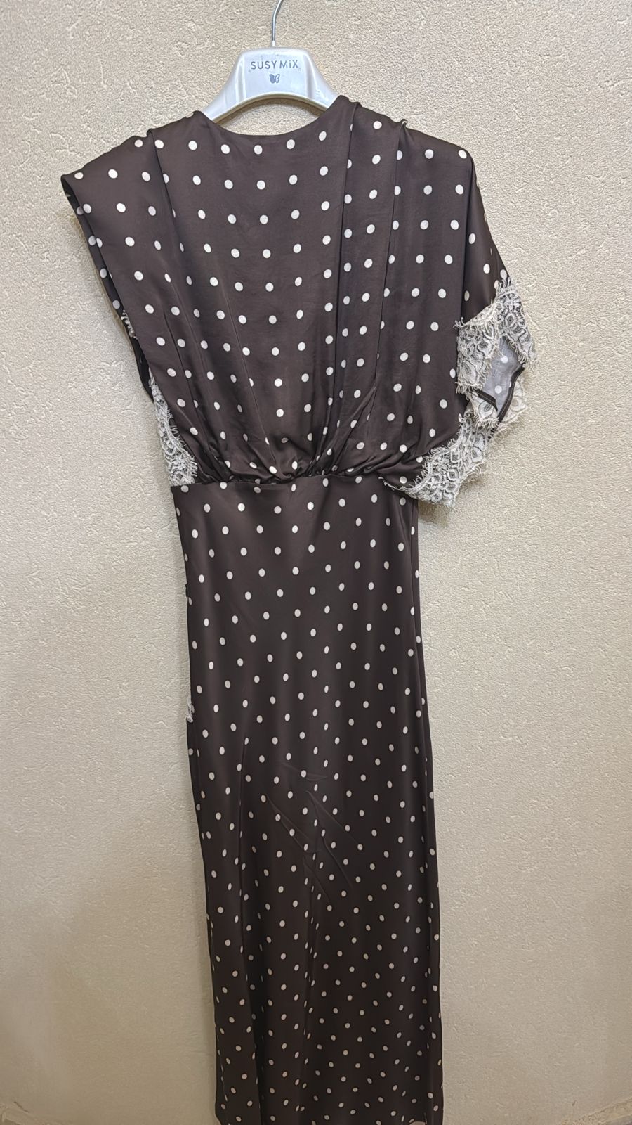 Dress XS GRG-000799