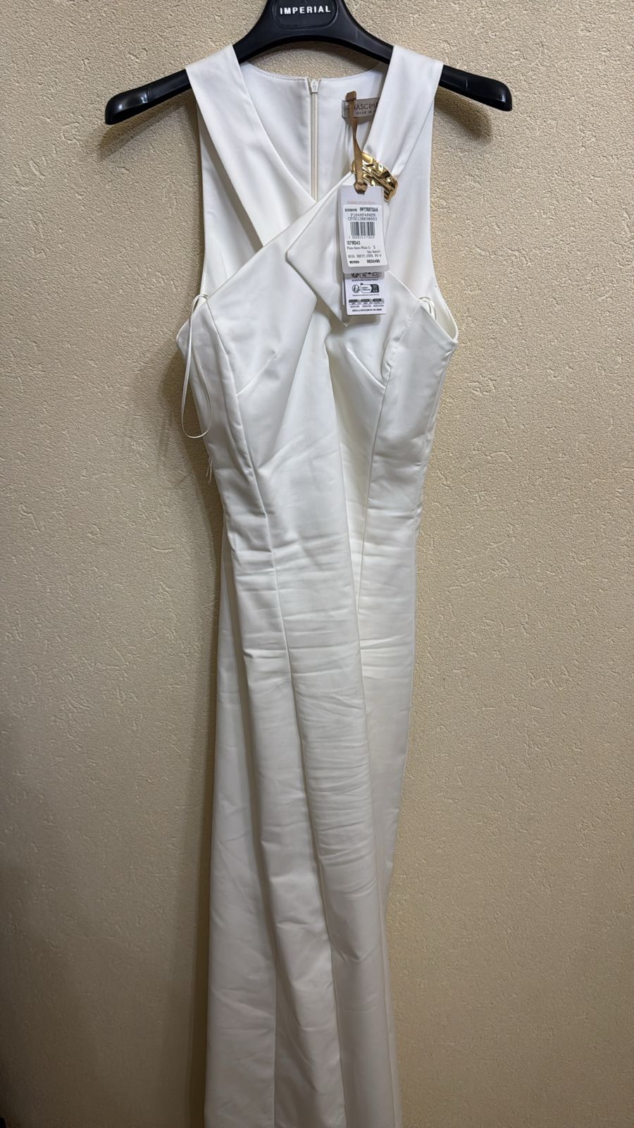 Dress S GRG-000800