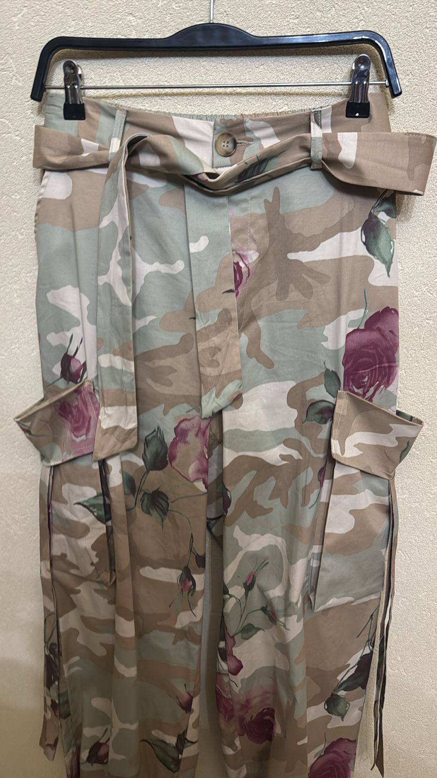 Pants S/M GRG-000803