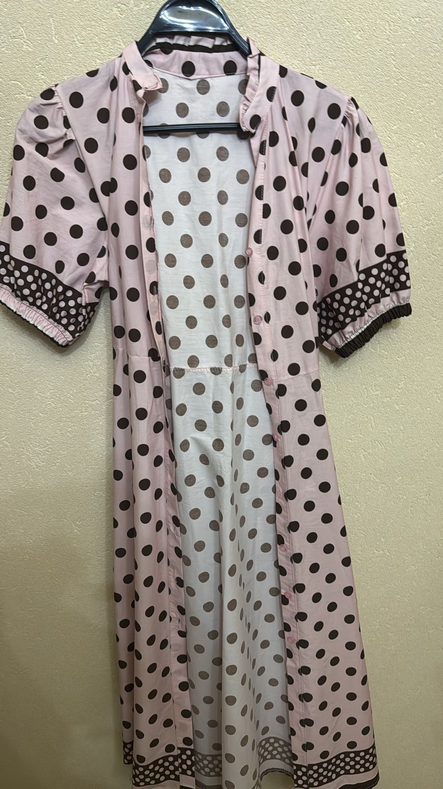 Dress One Size GRG-000804
