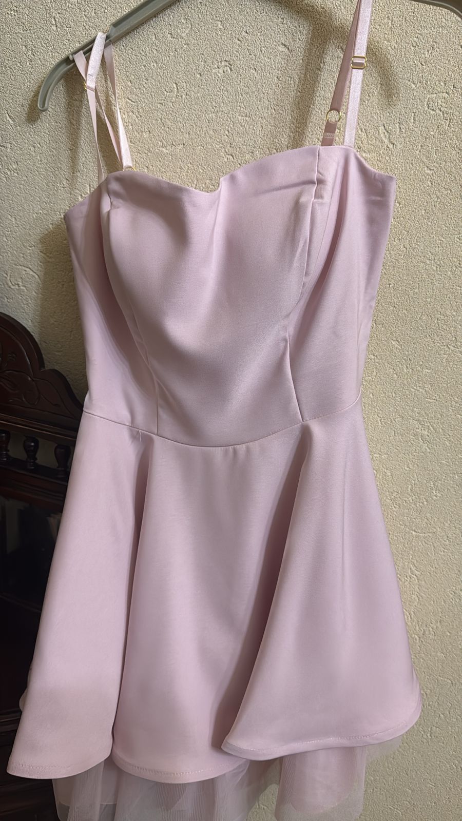Dress S GRG-000805