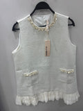 Dress S GRG-000810