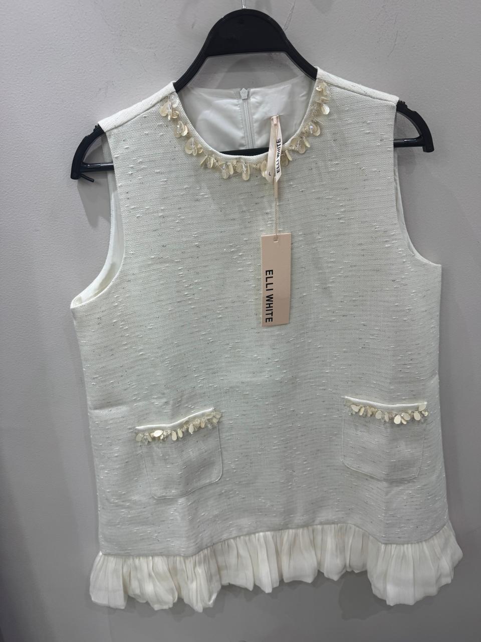 Dress S GRG-000810