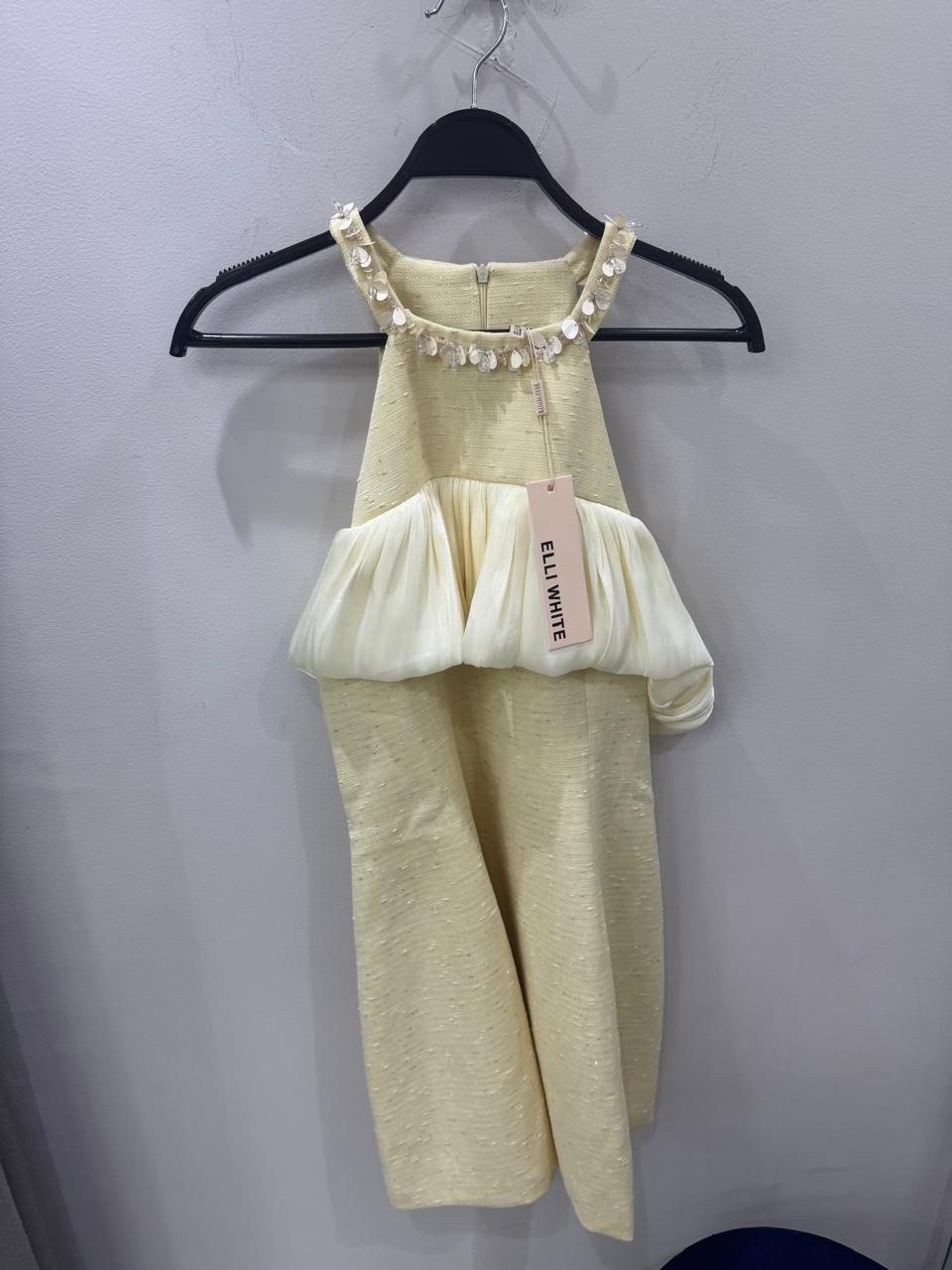 Dress L GRG-000812