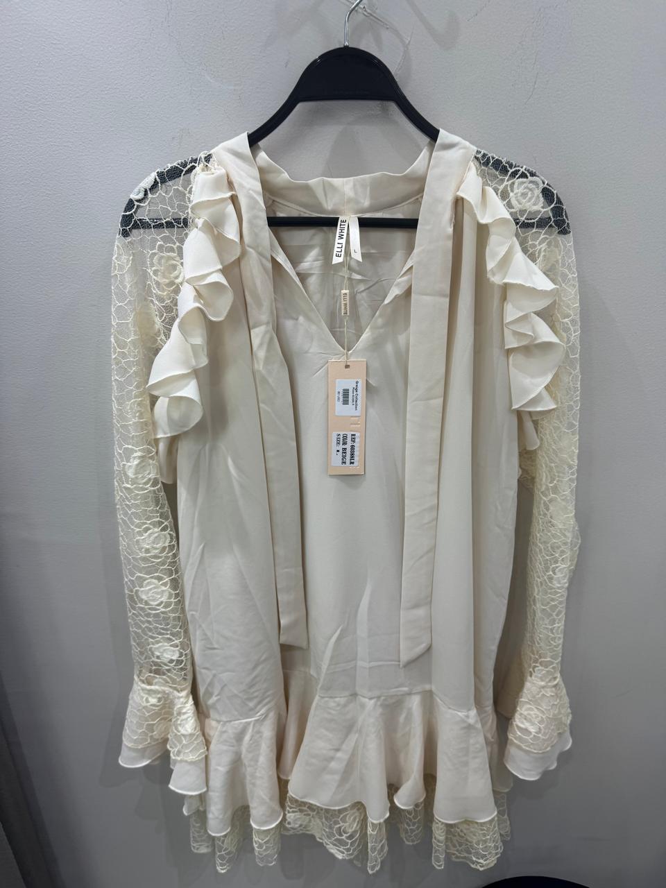 Dress L 426T16 GRG-000814