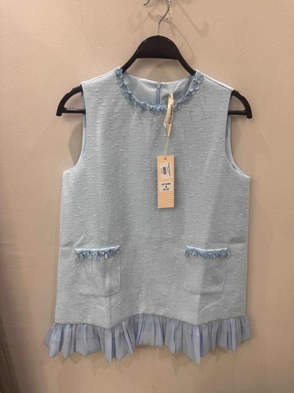 Dress S GRG-000817