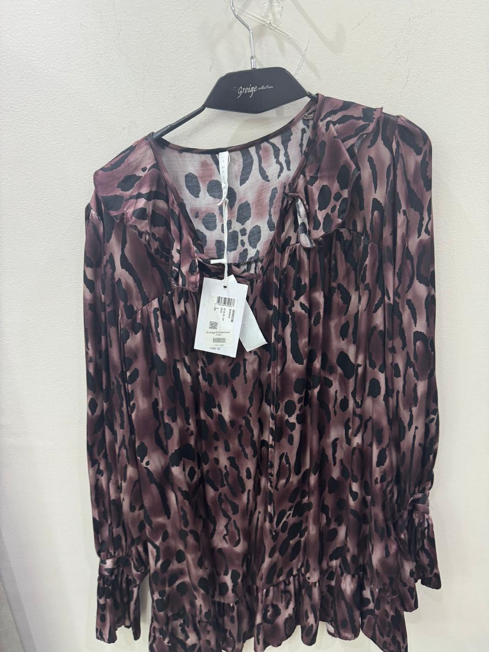 Dress L GRG-000825