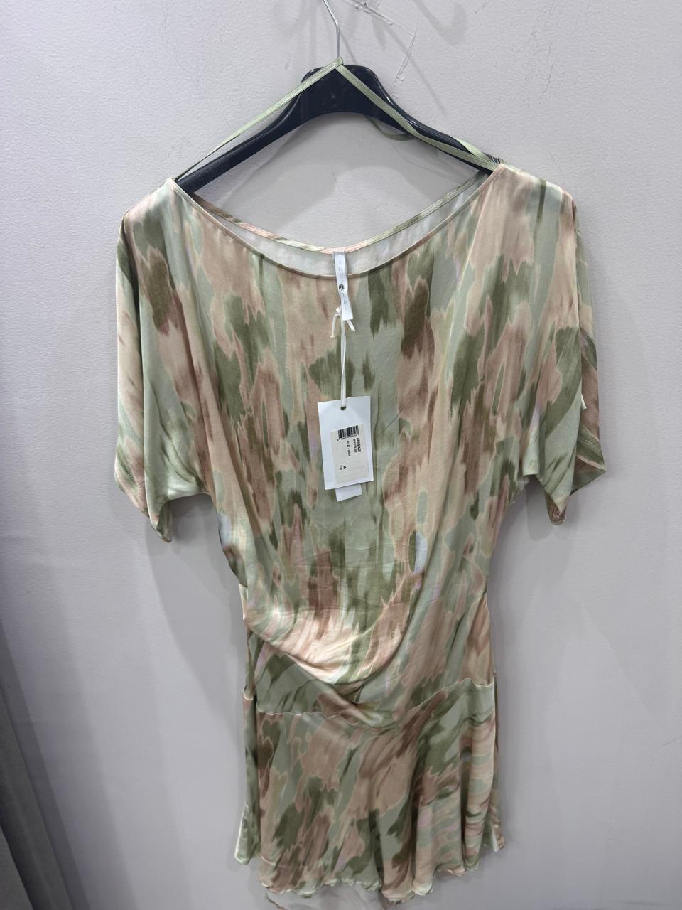 CROP tOP L GRG-000828