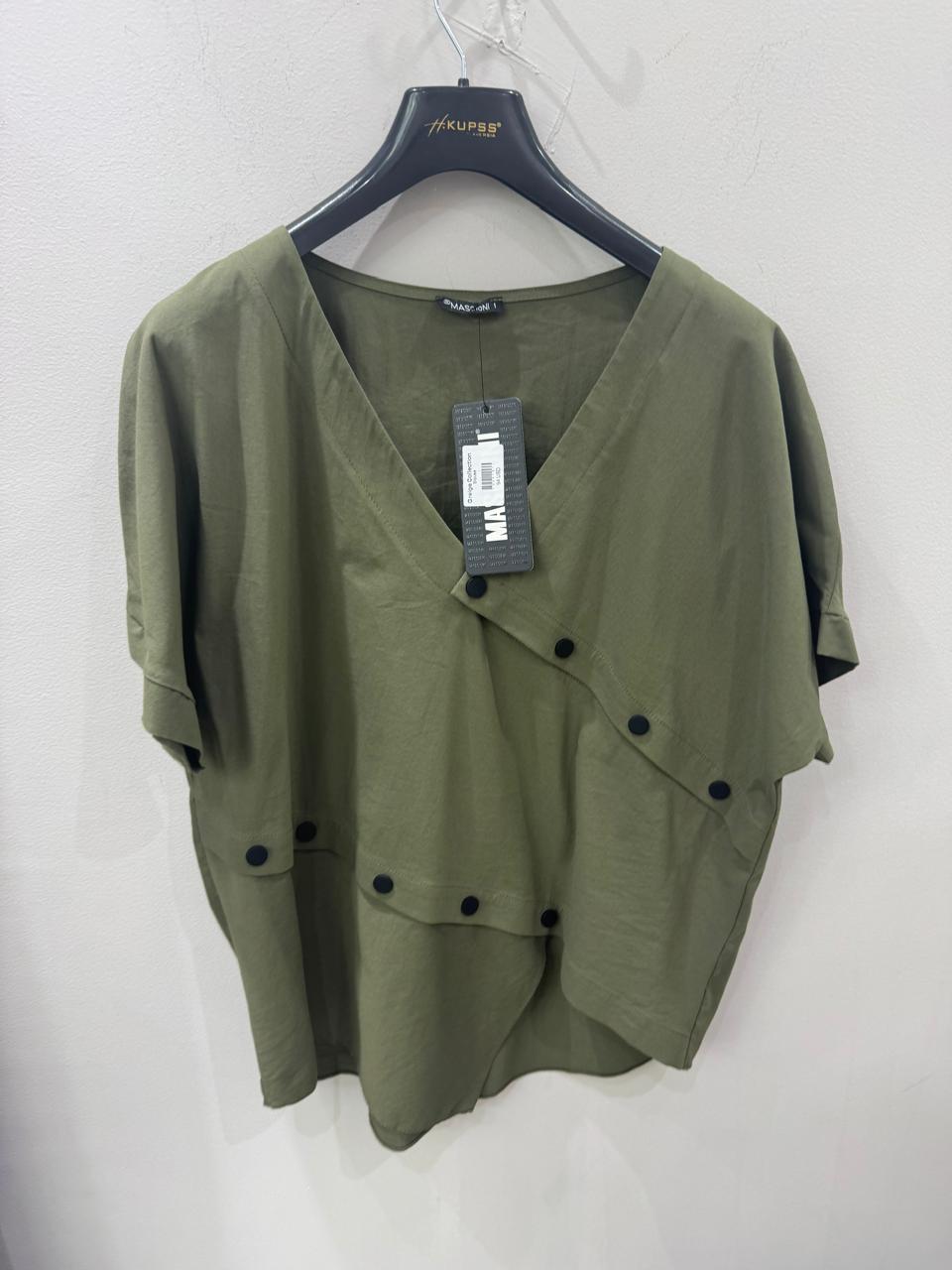 Top One Size GRG-000829