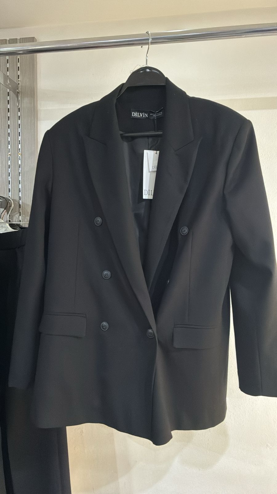 Jacket 40 GRG-03215